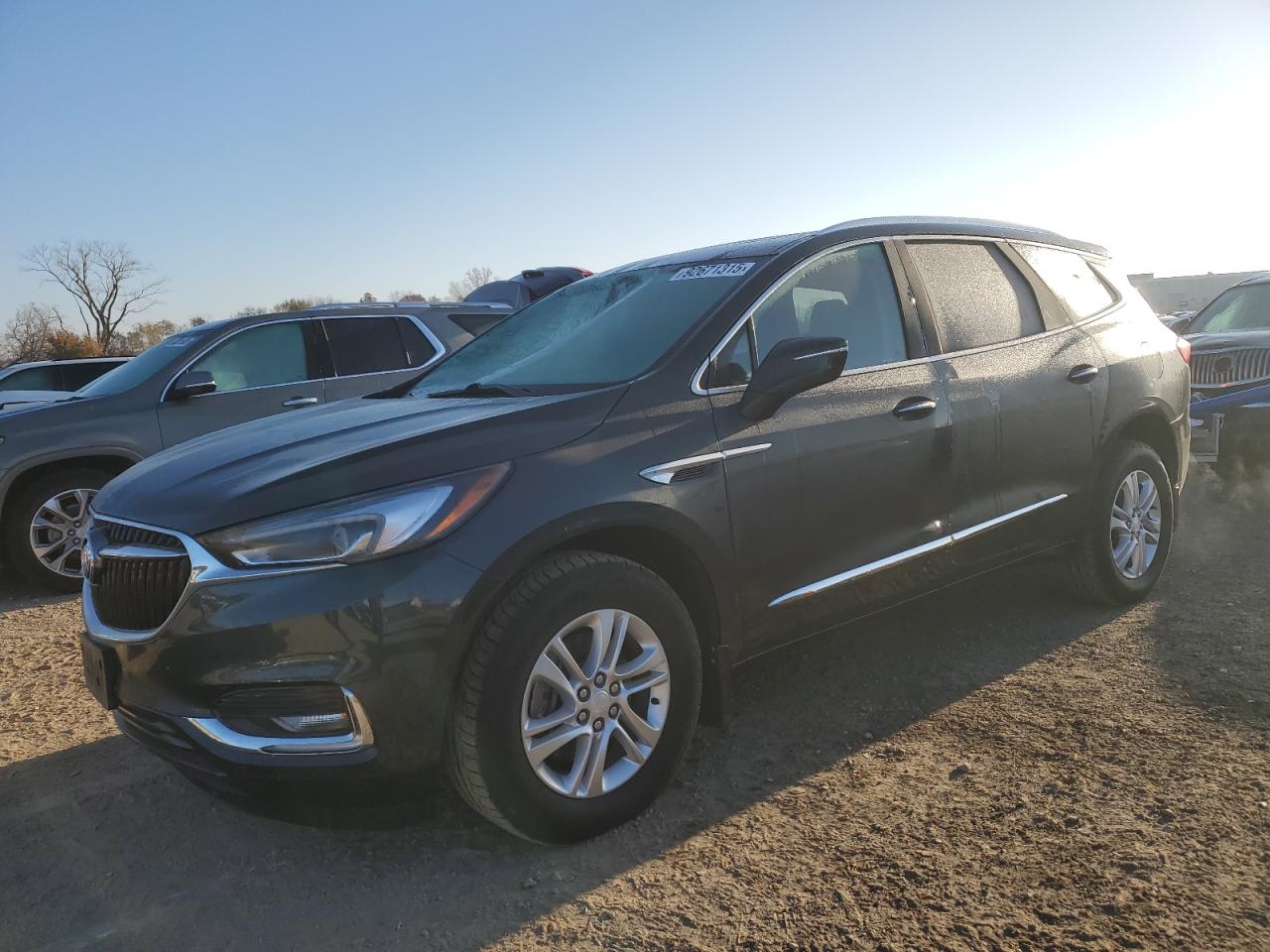 BUICK ENCLAVE PR 2018