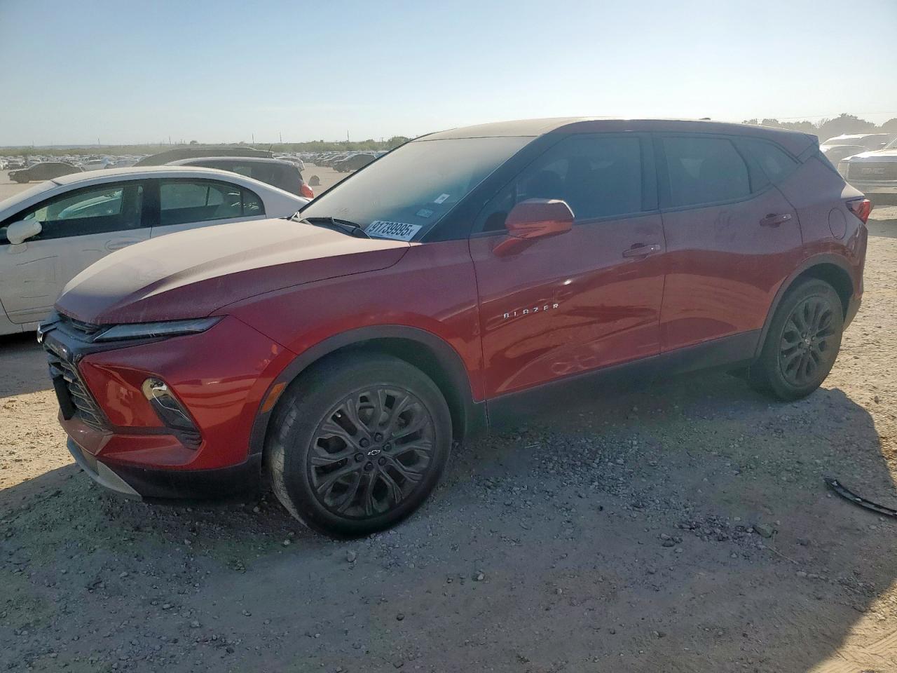 CHEVROLET BLAZER 2LT 2023