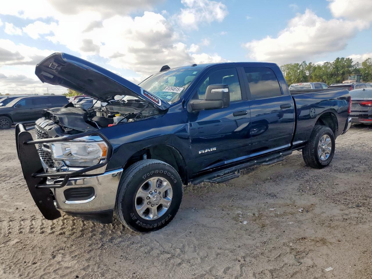 RAM 2500 BIG H 2023