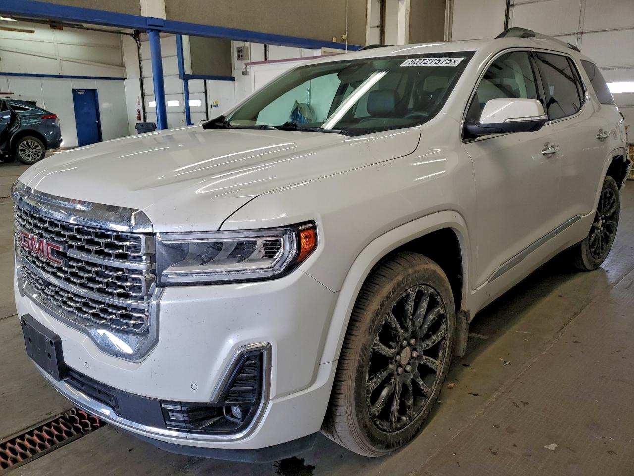 GMC ACADIA DEN 2020