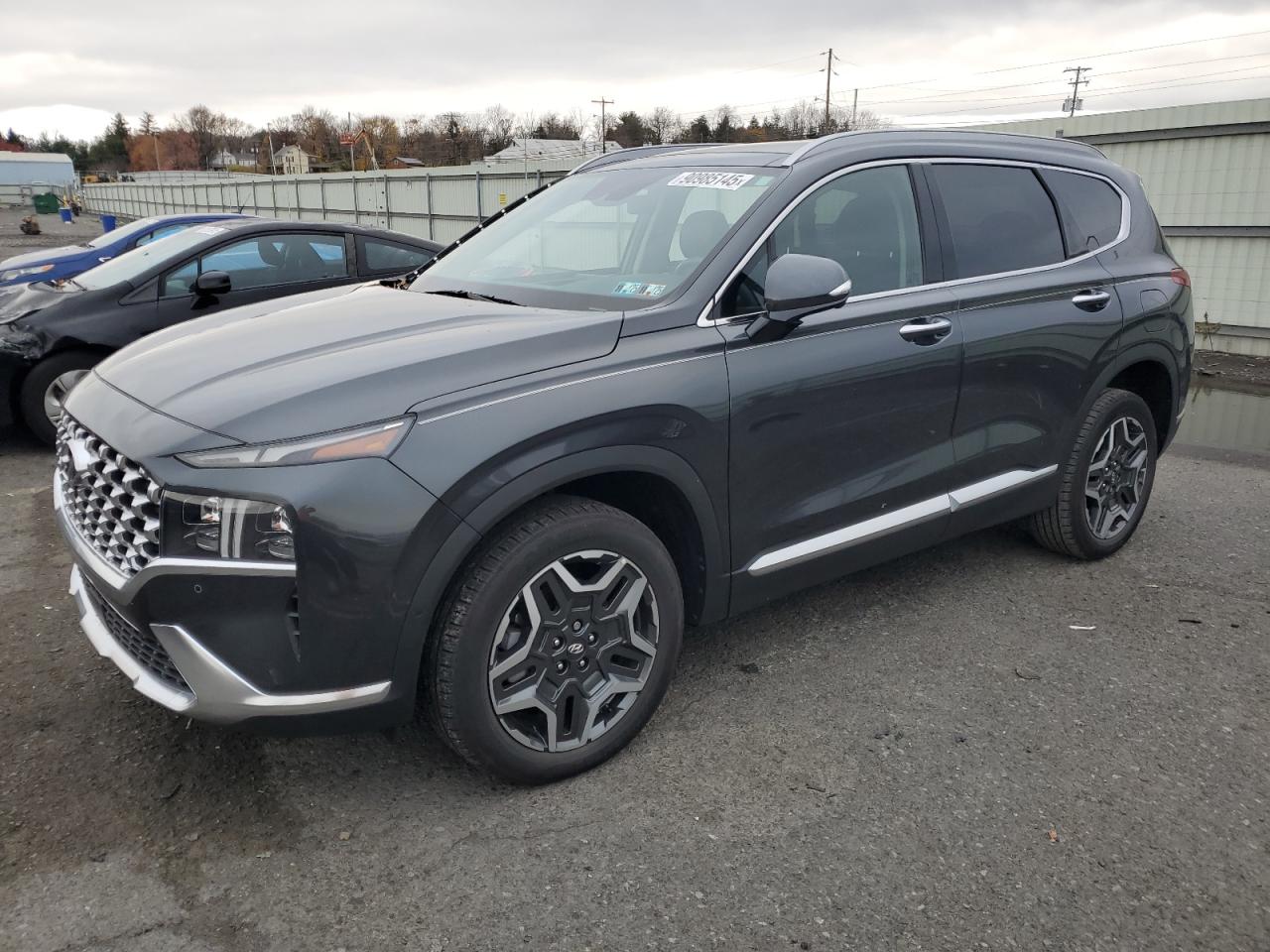 HYUNDAI SANTA FE L 2023