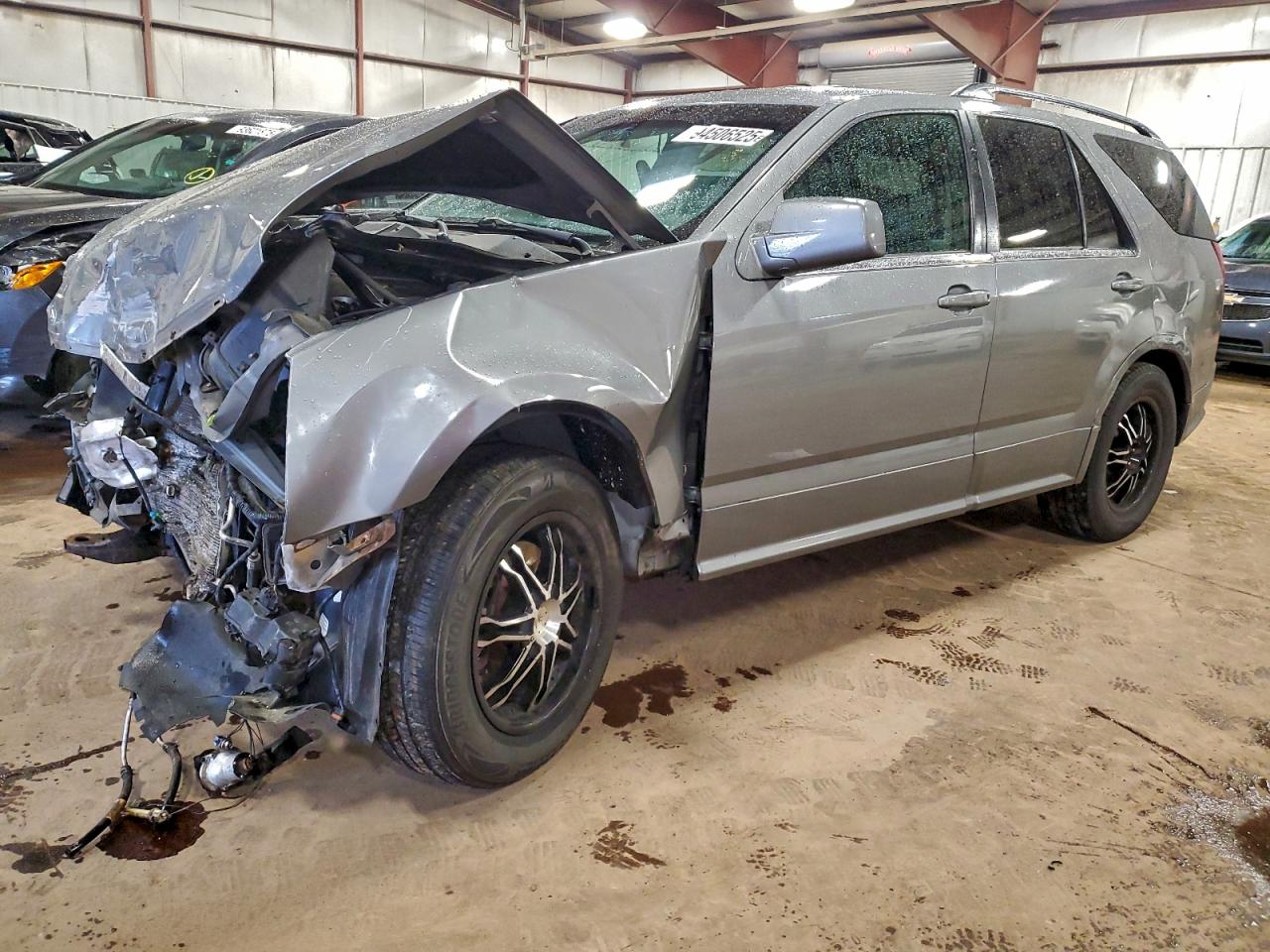 CADILLAC SRX 2006