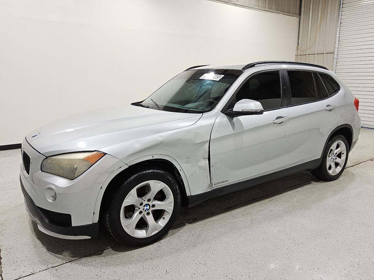 BMW X1 SDRIVE2 2015