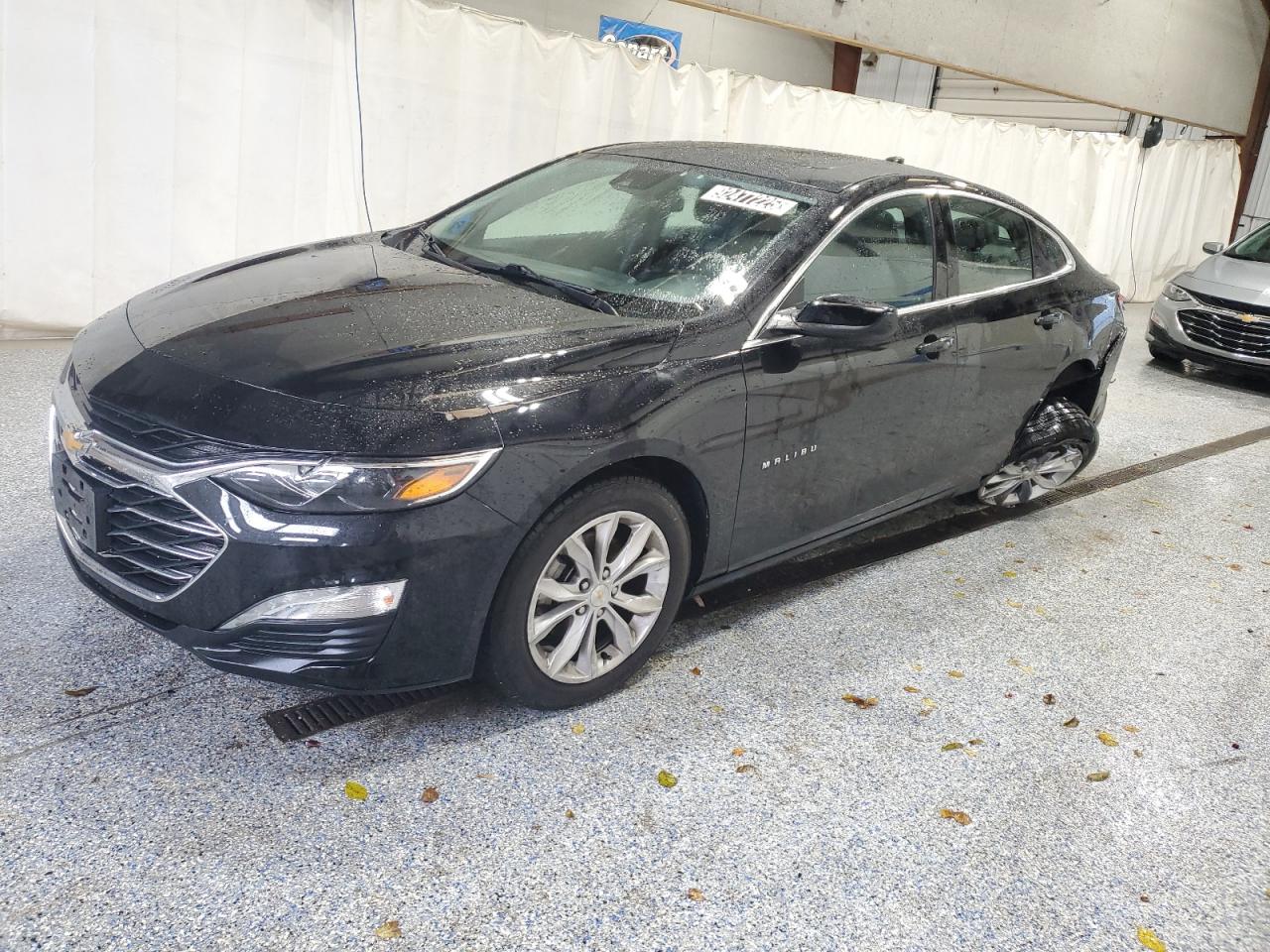 CHEVROLET MALIBU LT 2023