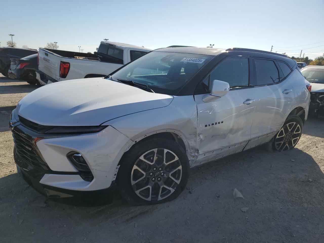 CHEVROLET BLAZER RS 2023