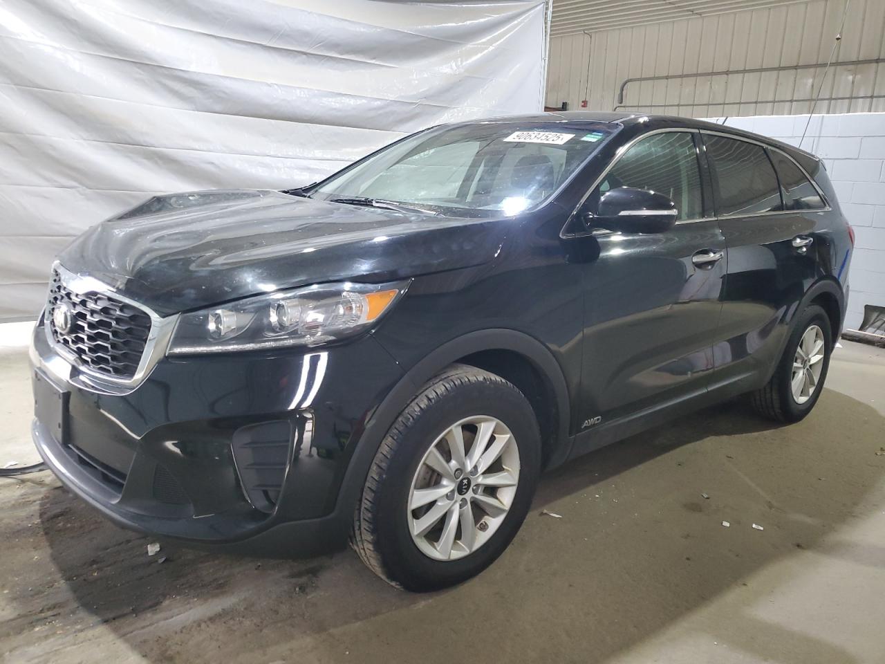 KIA SORENTO 2020