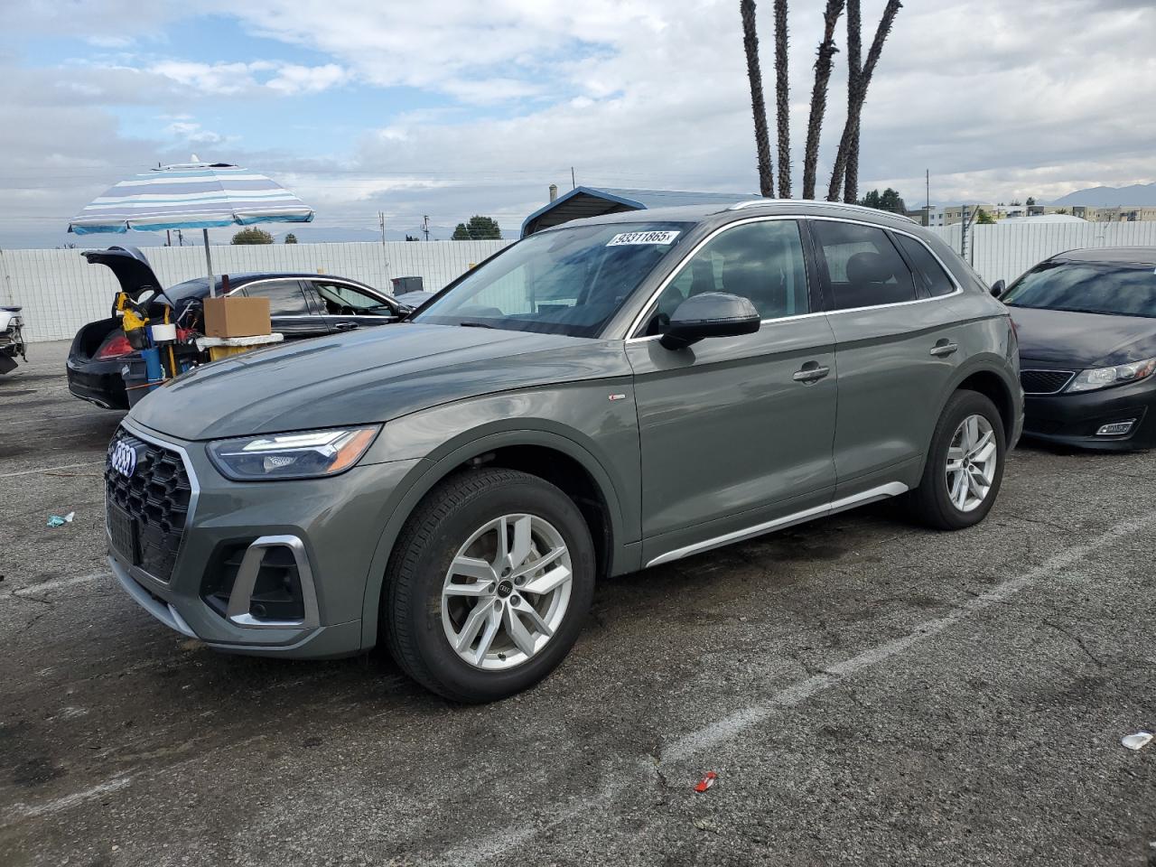 AUDI Q5 PREMIUM 2023