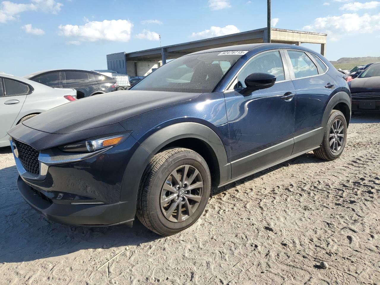 MAZDA CX-30 2025