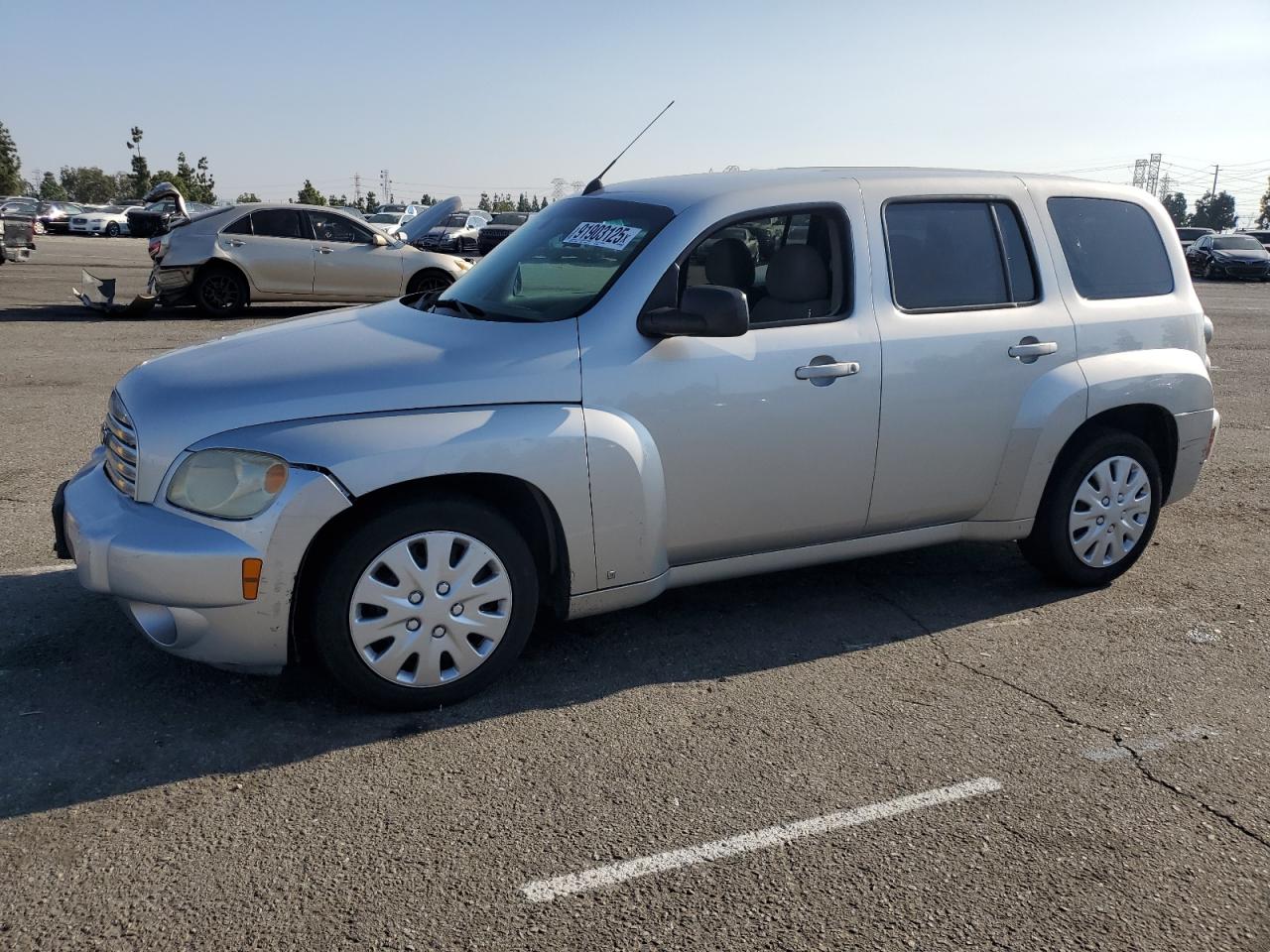 CHEVROLET HHR LS 2009