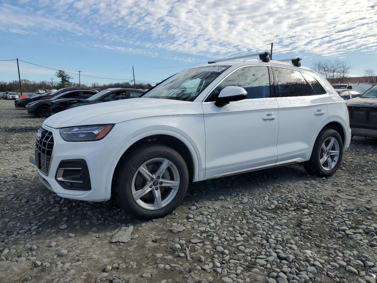 AUDI Q5 PREMIUM 2024