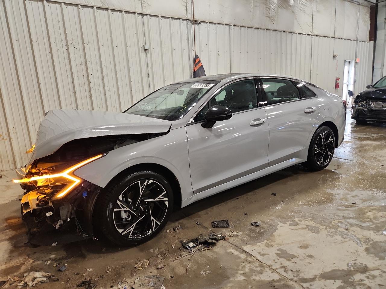 KIA K5 GT LINE 2025