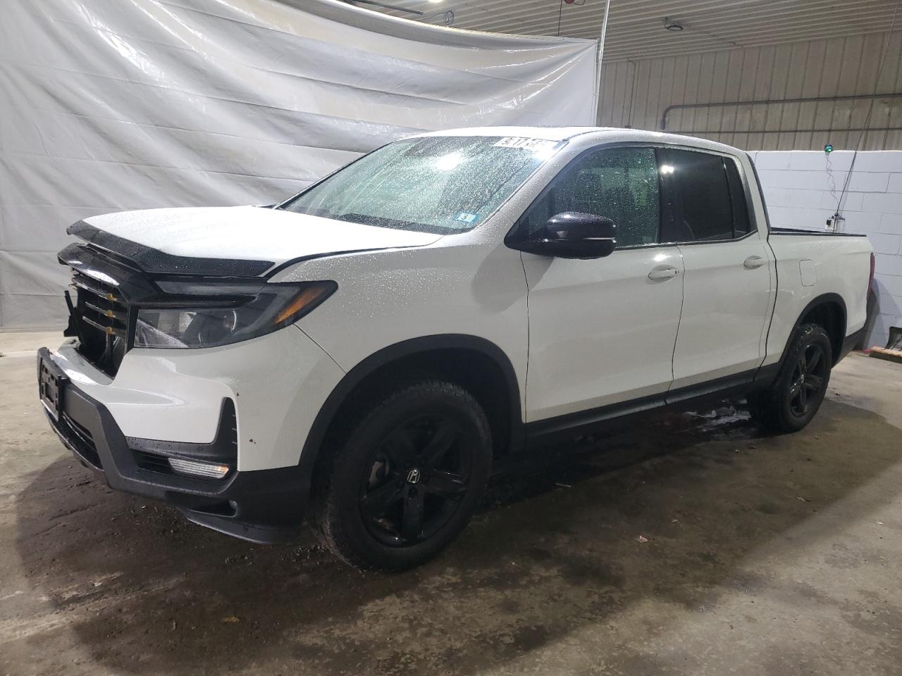 HONDA RIDGELINE 2023