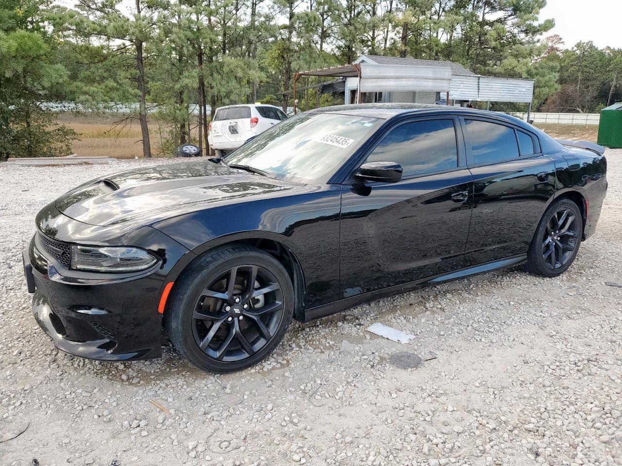 DODGE CHARGER GT 2023