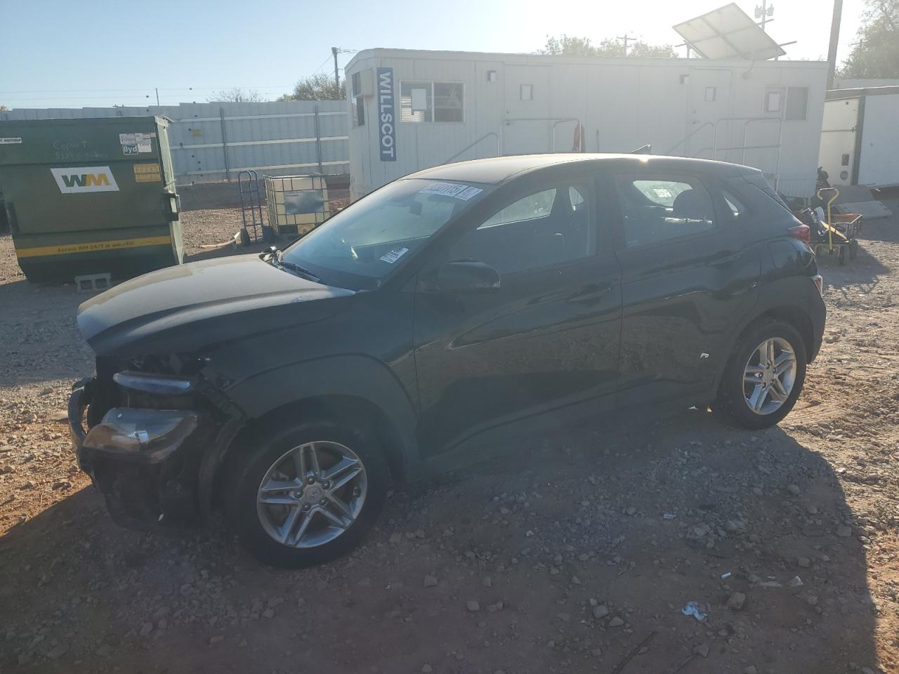 HYUNDAI KONA 2023