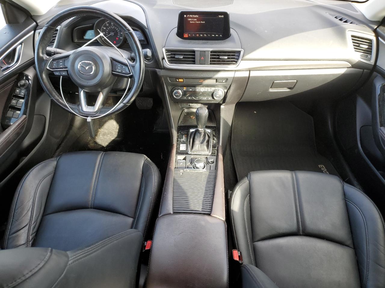 DayDrive