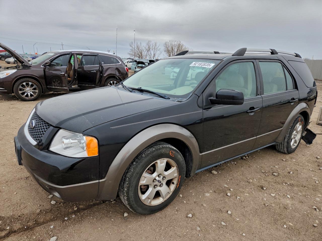 FORD FREESTYLE 2006