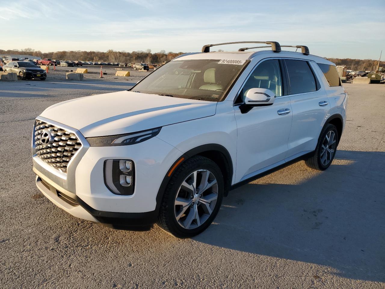 HYUNDAI PALISADE S 2020