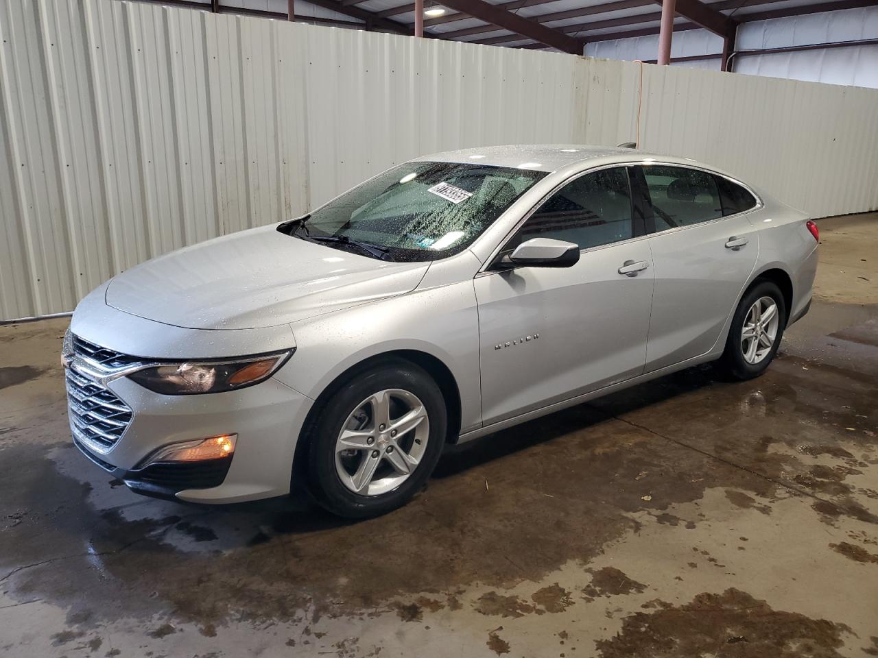 CHEVROLET MALIBU LS 2022