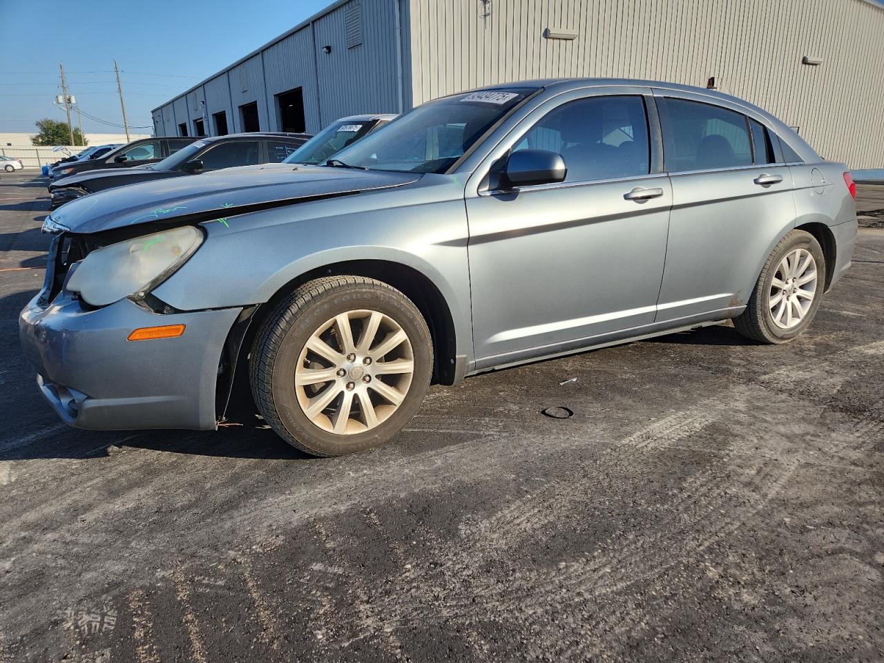 CHRYSLER SEBRING LI 2010
