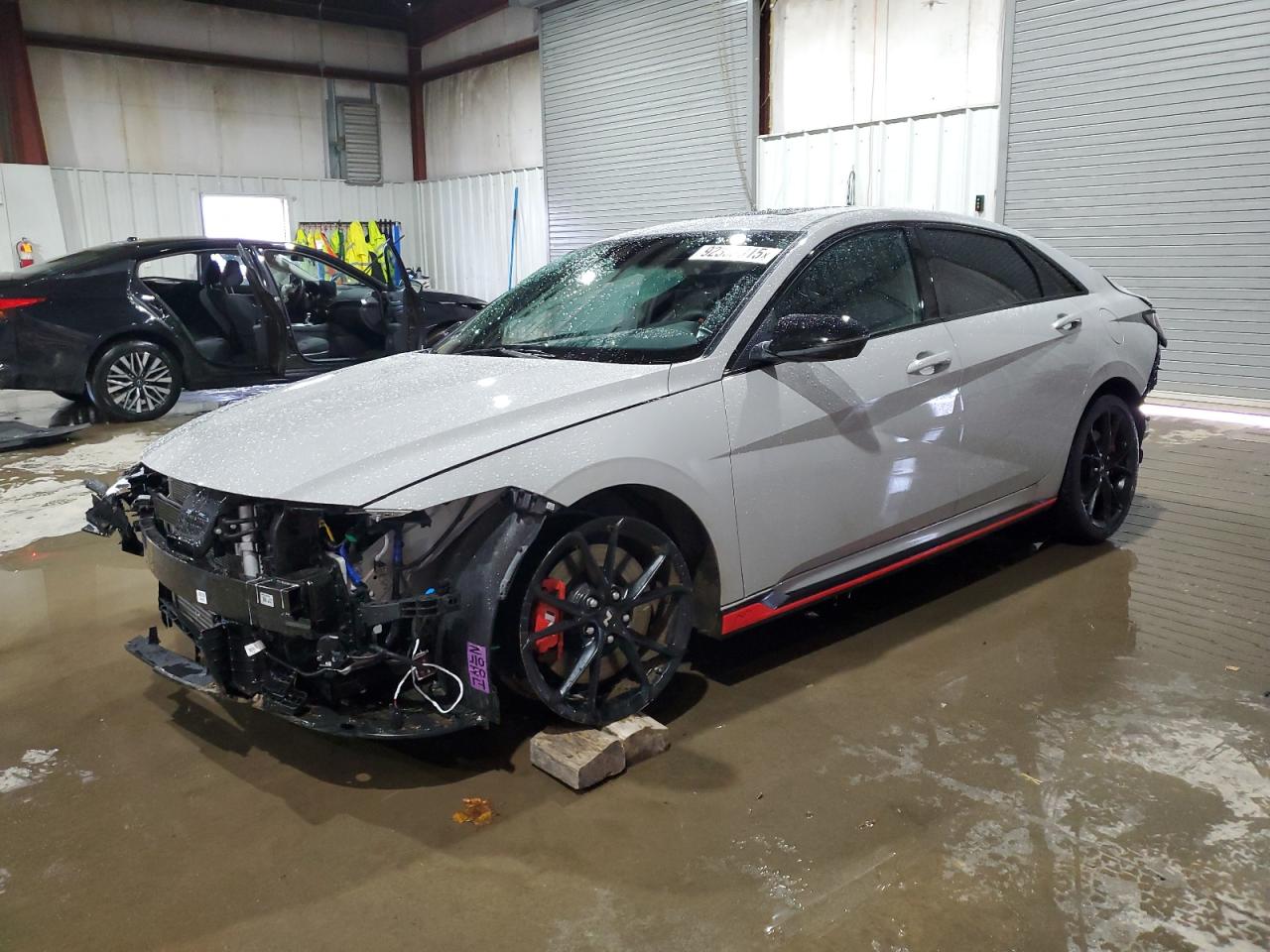 HYUNDAI ELANTRA N 2025