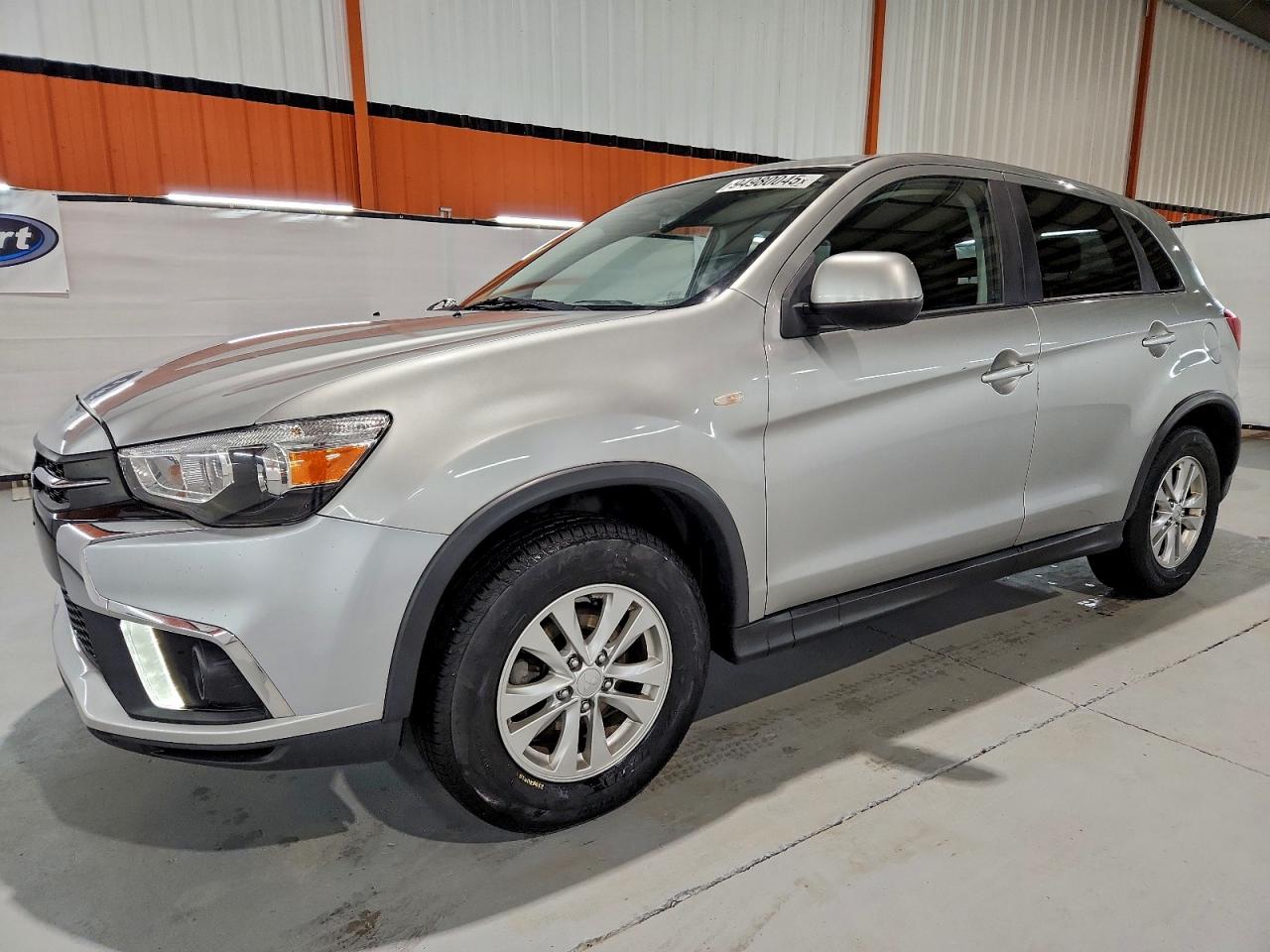 MITSUBISHI RVR SE 2019