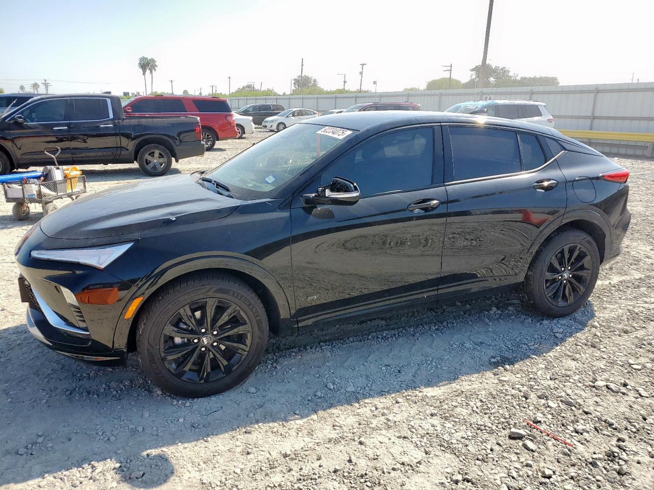 BUICK ENVISTA SP 2025