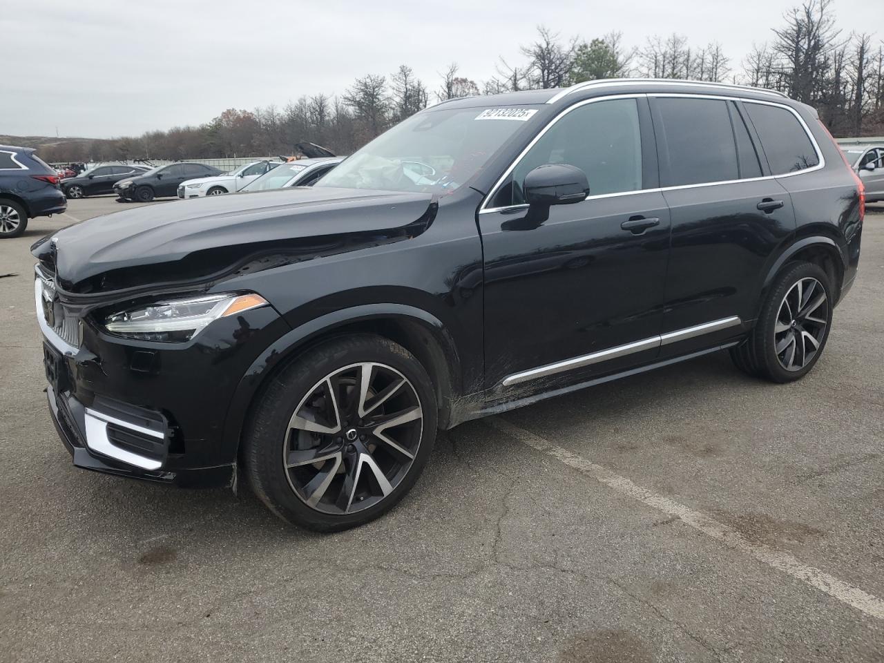 VOLVO XC90 PLUS 2023