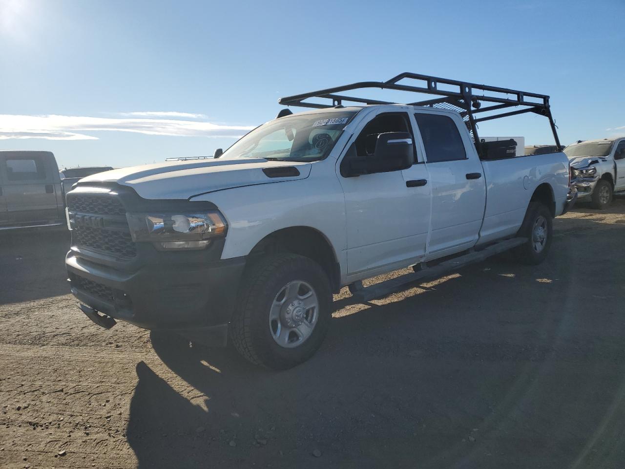 RAM 2500 TRADE 2024