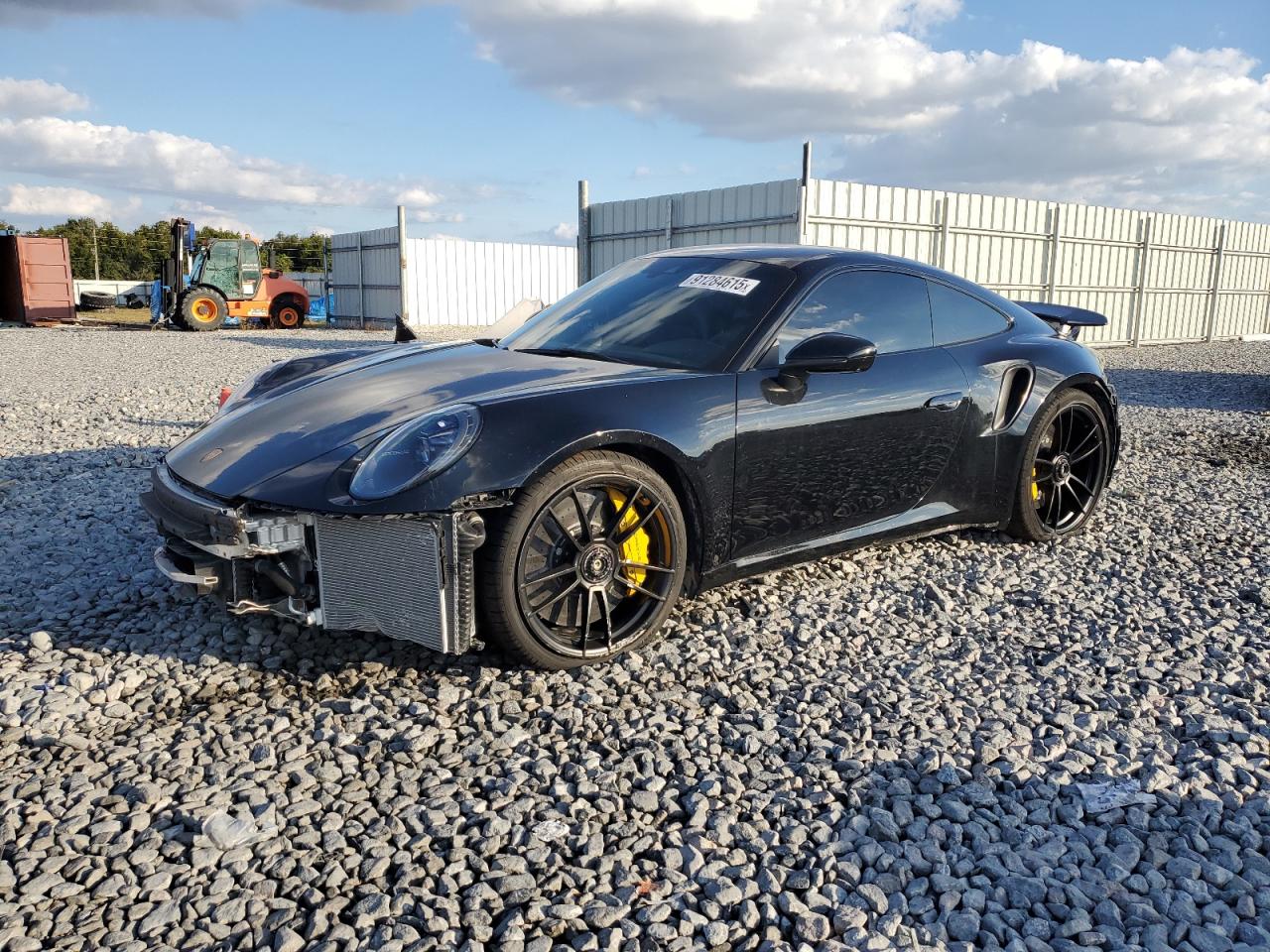 PORSCHE 911 2023