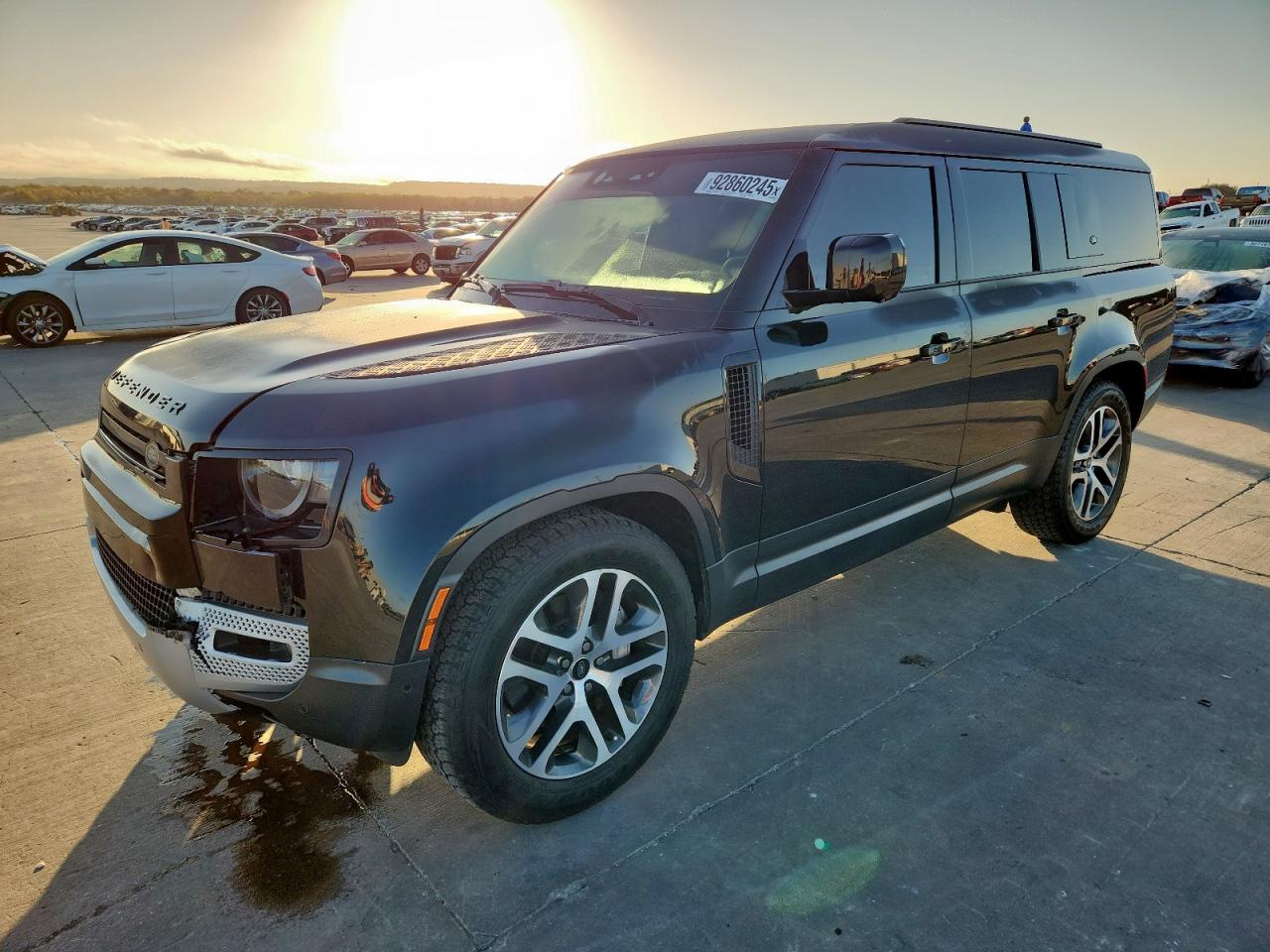 LAND ROVER DEFENDER 1 2024