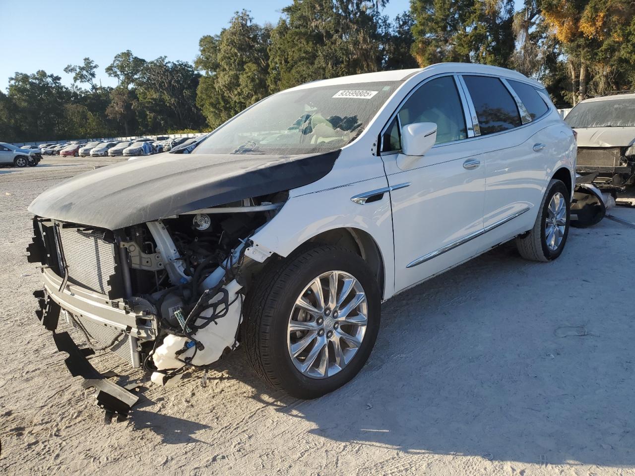 BUICK ENCLAVE ES 2019