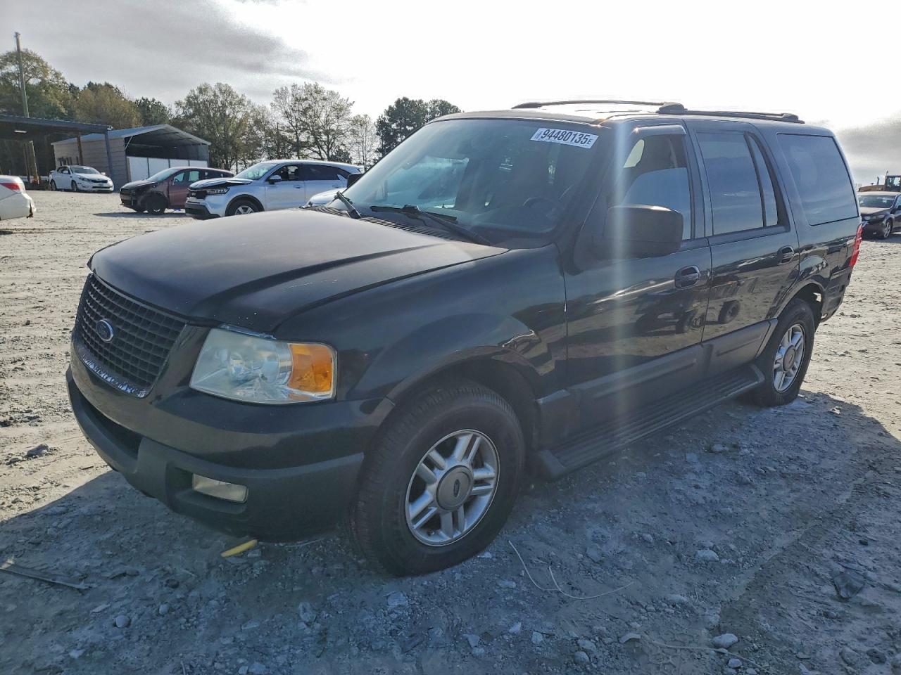 FORD EXPEDITION 2003