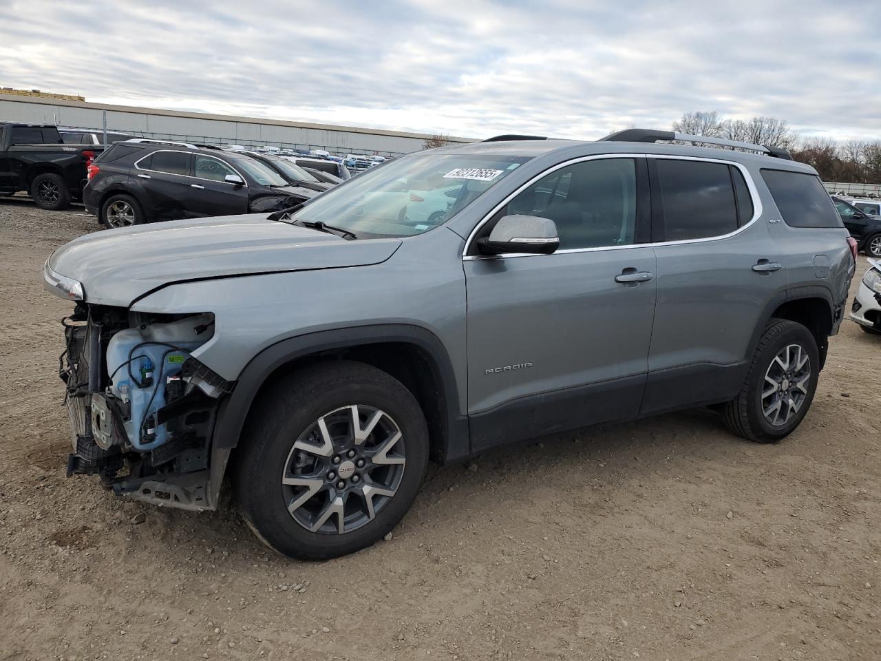 GMC ACADIA 2023
