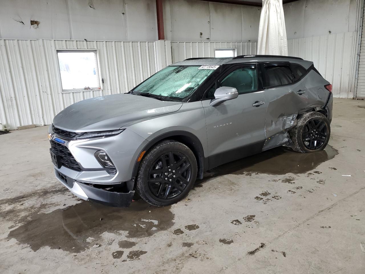 CHEVROLET BLAZER 3LT 2024