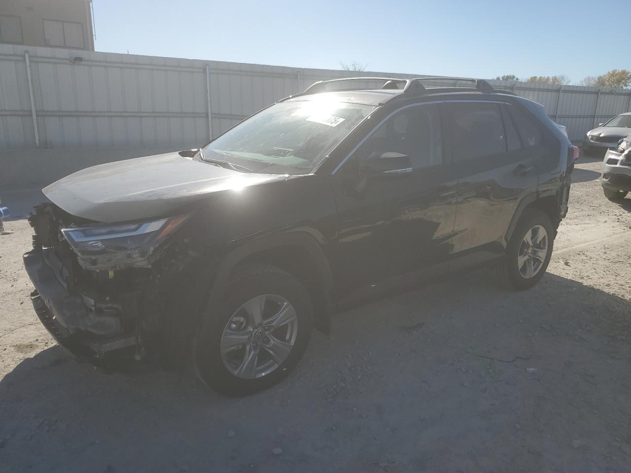 TOYOTA RAV4 HYBRID 2025