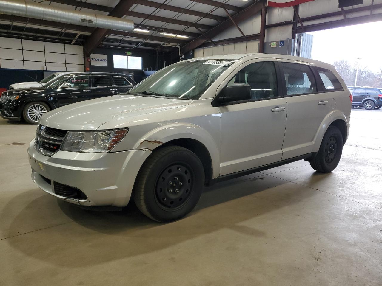 DODGE JOURNEY 2014