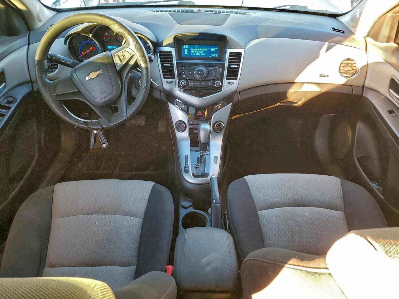 DayDrive