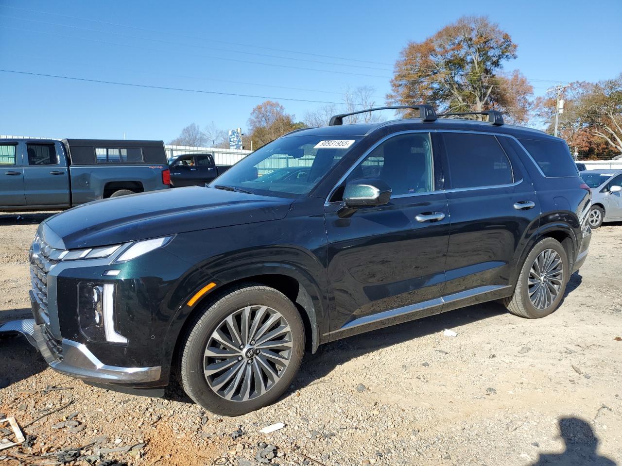 HYUNDAI PALISADE C 2023