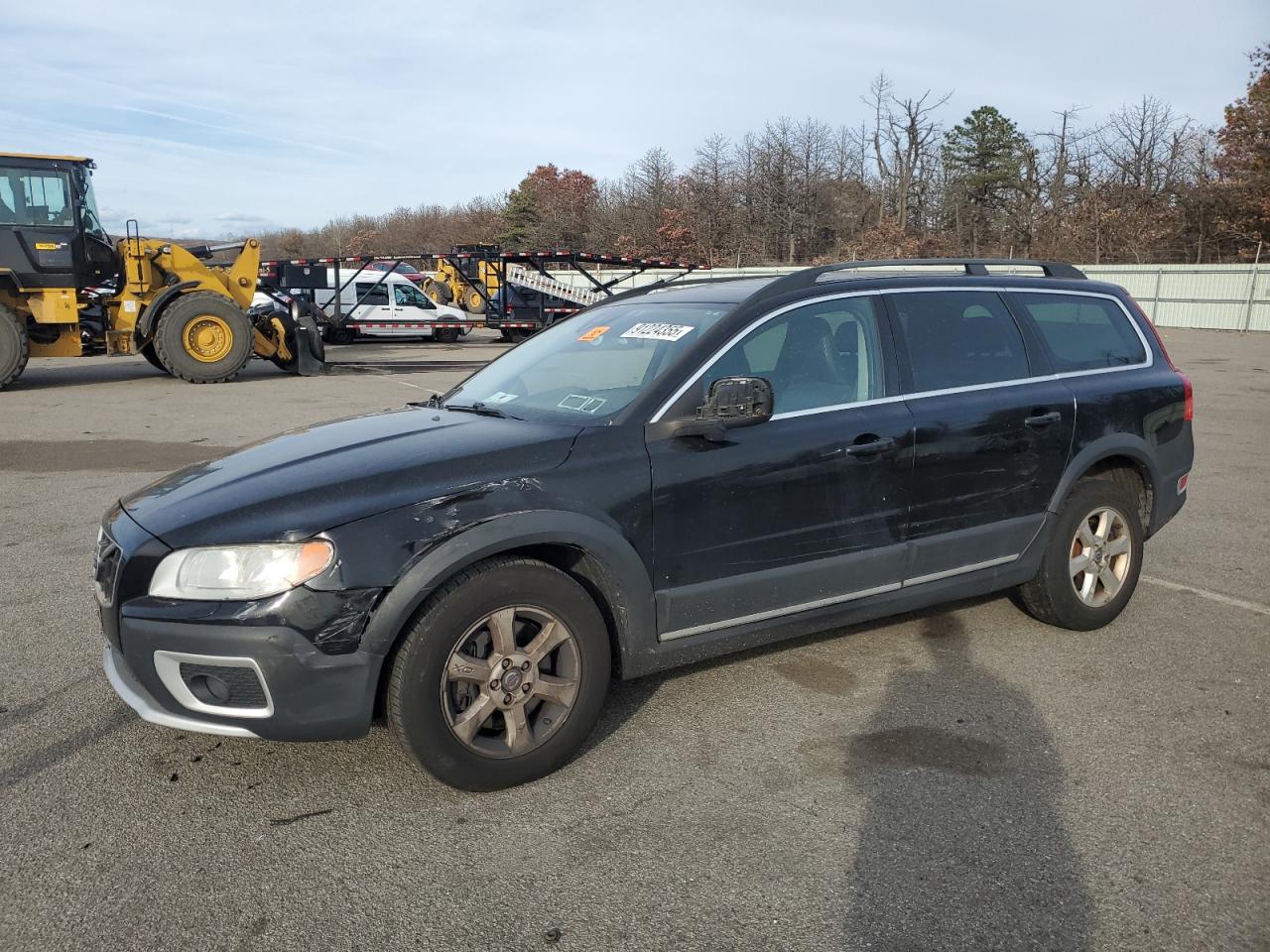 VOLVO XC70 3.2 2013