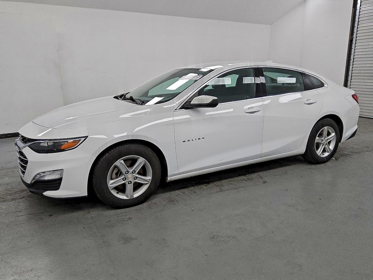CHEVROLET MALIBU LT 2022