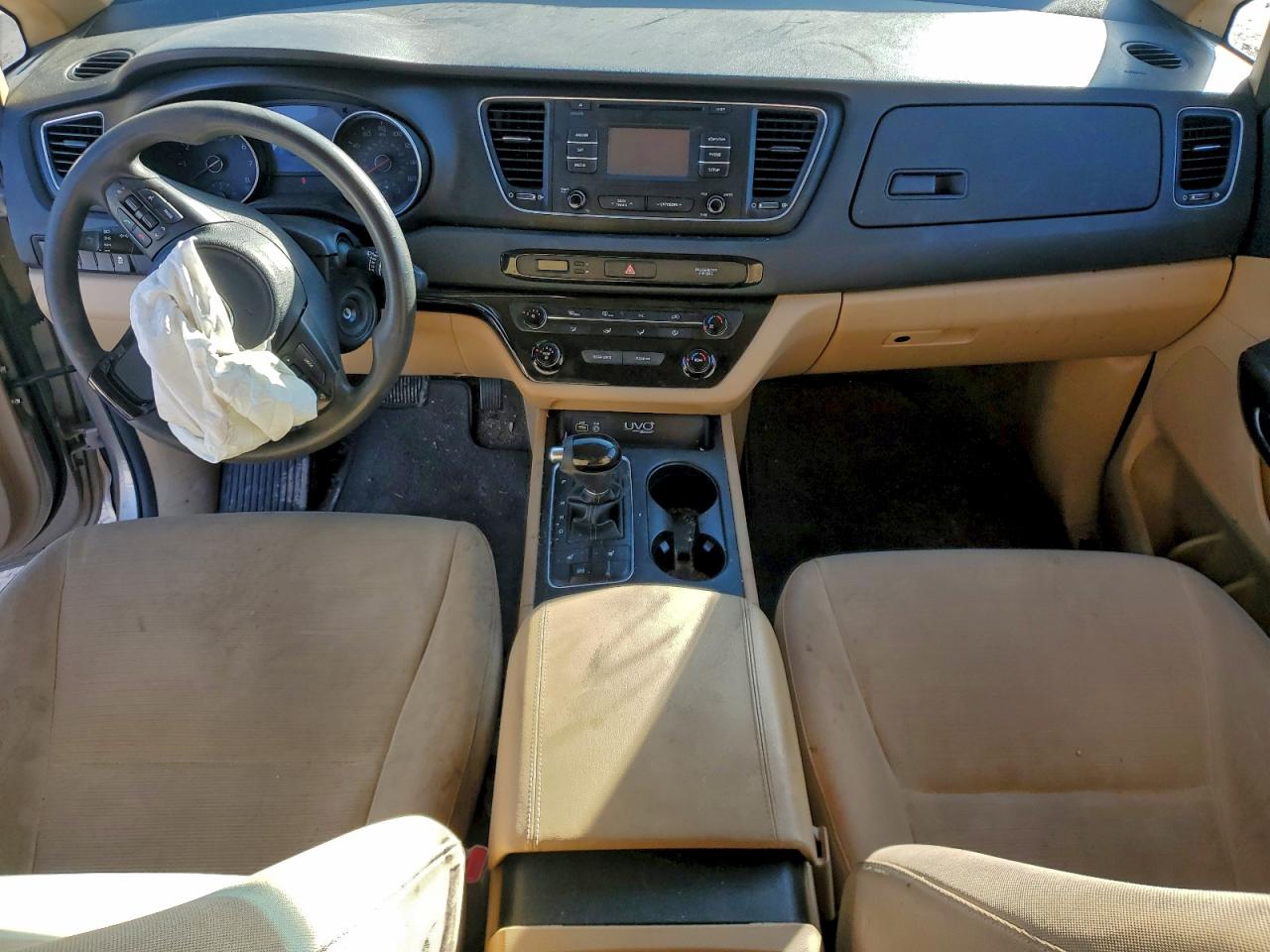 DayDrive