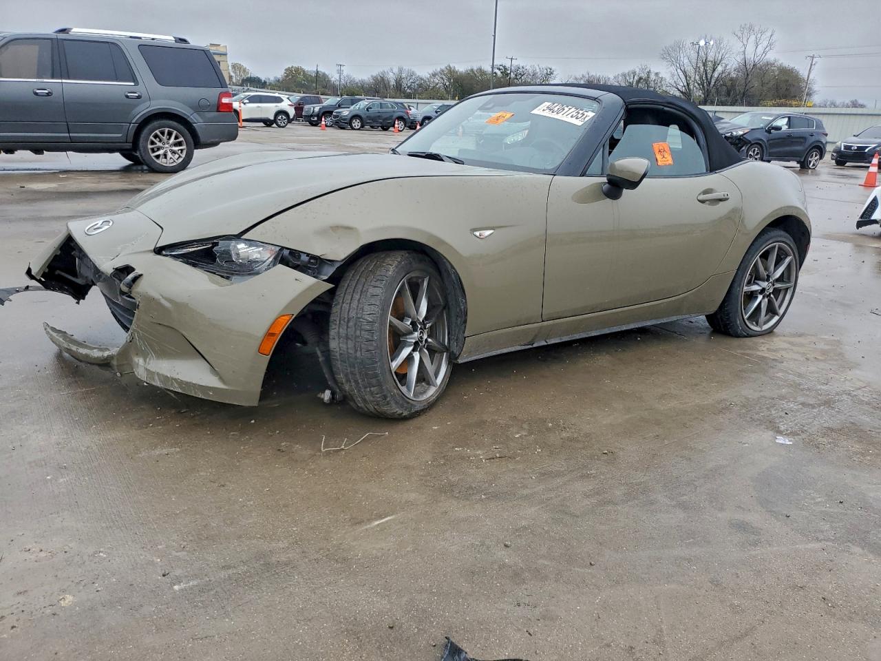 MAZDA MX-5 MIATA 2023