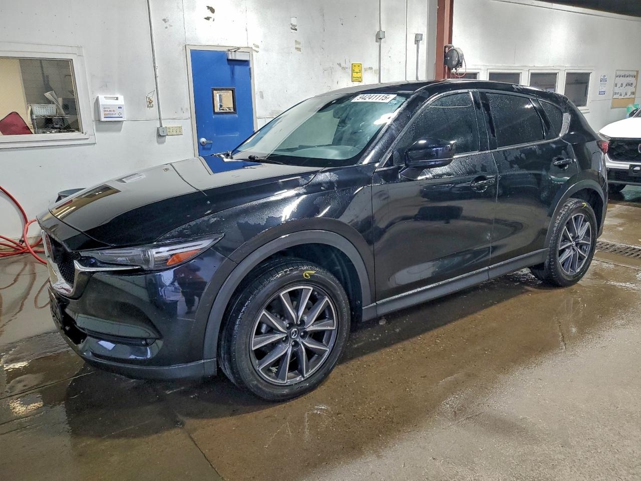 MAZDA CX-5 GRAND 2018
