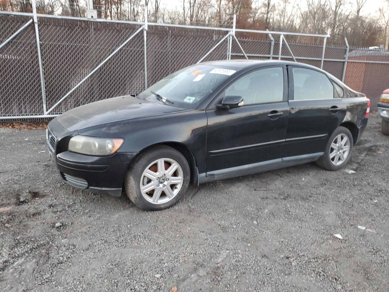 VOLVO S40 2.4I 2006