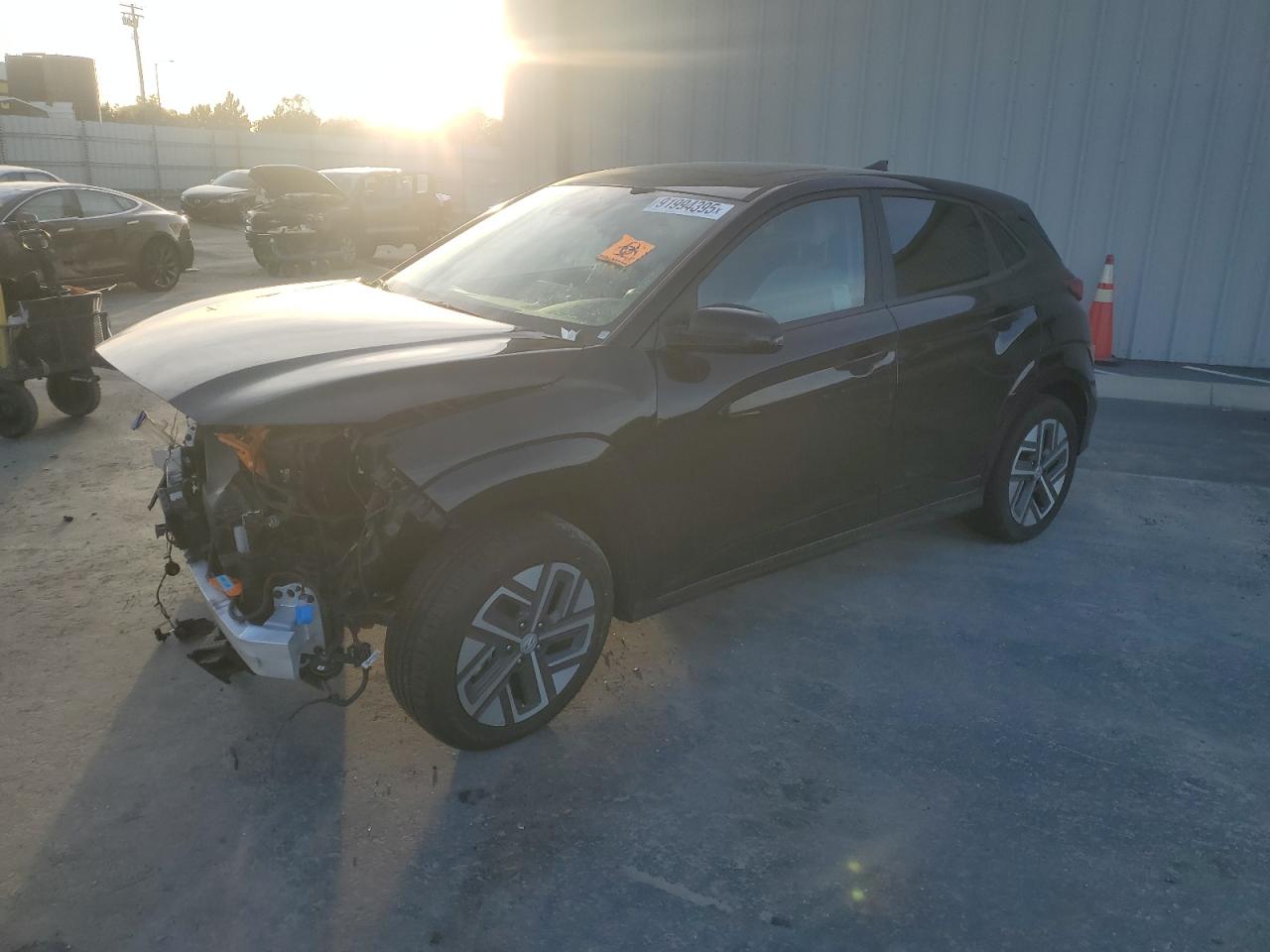 HYUNDAI KONA SEL 2023