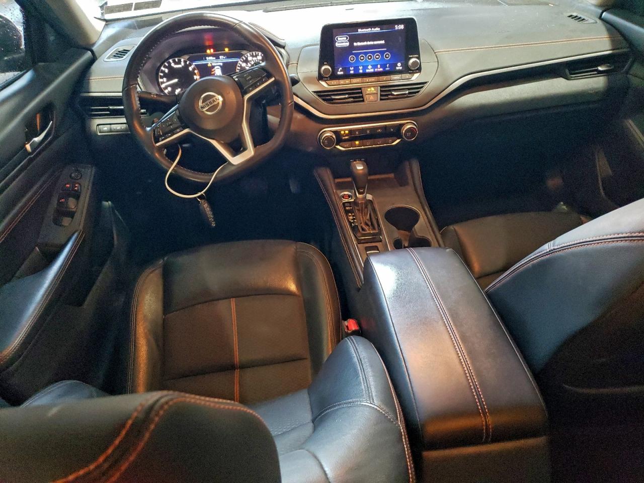 DayDrive