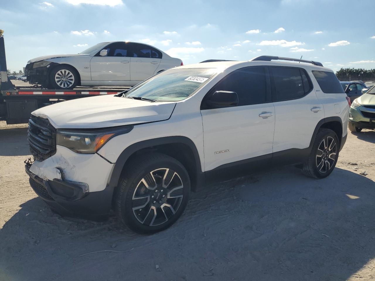 GMC ACADIA 2019
