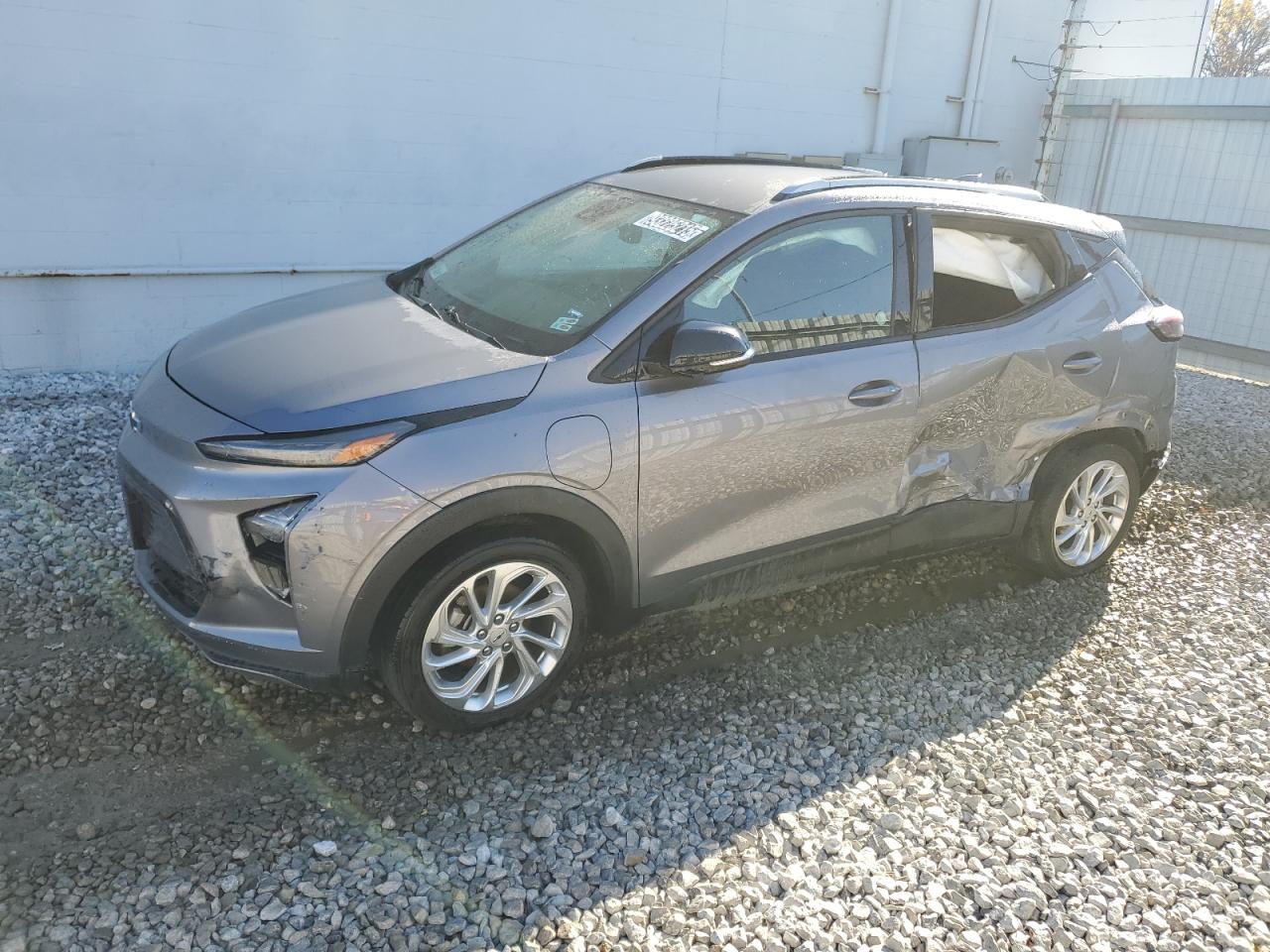 CHEVROLET BOLT EUV L 2023