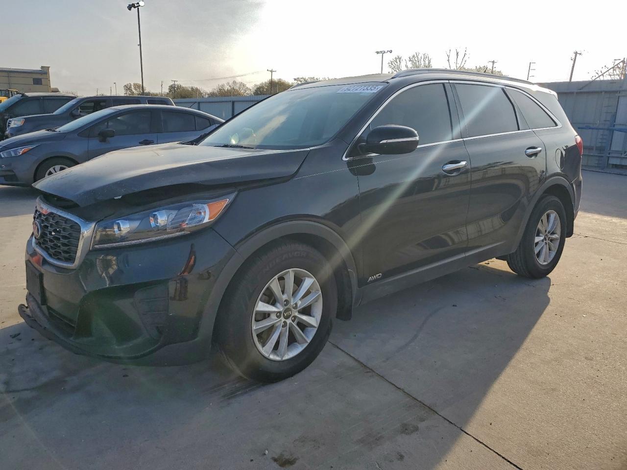 KIA SORENTO 2020