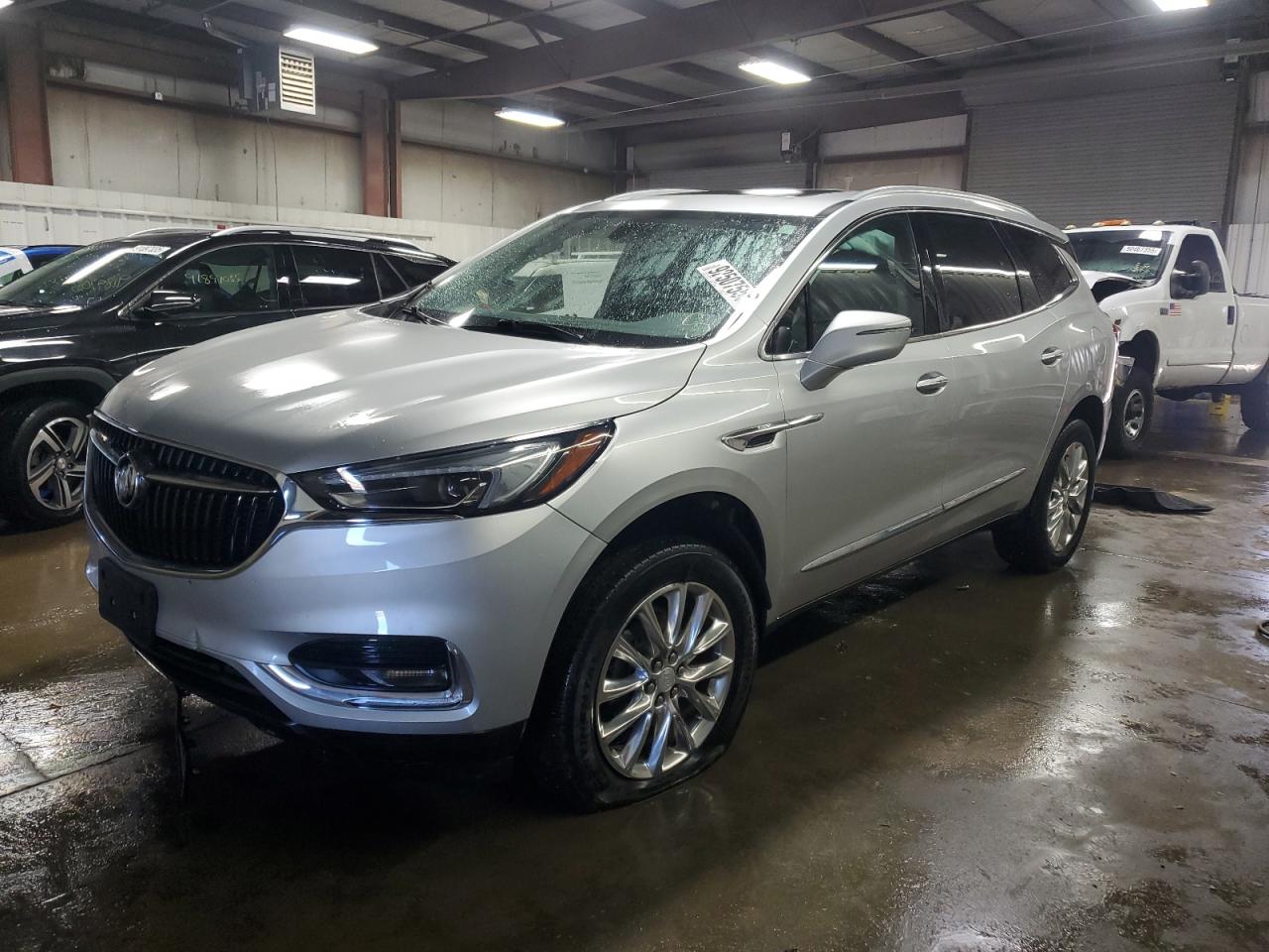 BUICK ENCLAVE ES 2020